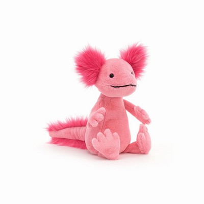 Jellycat Alice Axolotl | PU0631582